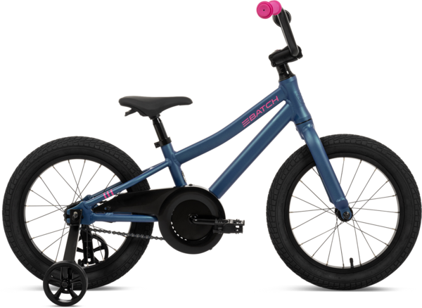 Batch Bicycles 16-Inch Kids Bike Batch Bicycles 16-Inch Kids Bike
