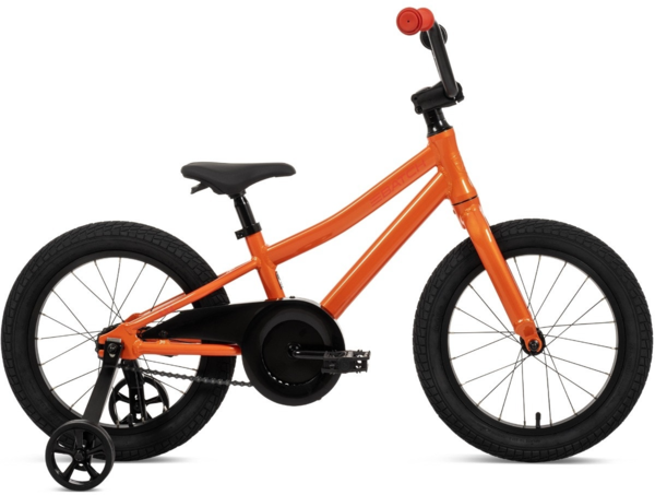 Batch Bicycles 16-Inch Kids Bike