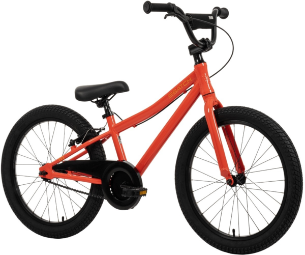Batch Bicycles 20-Inch Kids Bike Batch Bicycles 20-Inch Kids Bike