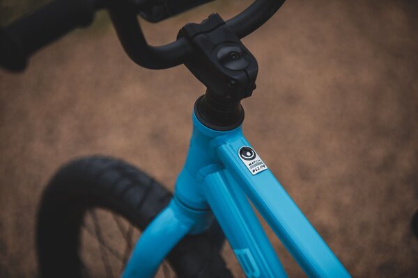 Batch Bicycles The Kid's 12-inch Bicycle