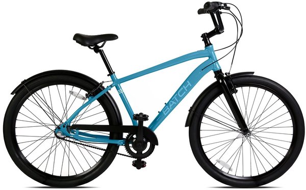 Batch Bicycles The Comfort Bicycle 27.5"