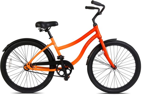 Batch Bicycles The Cruiser Bicycle 24"