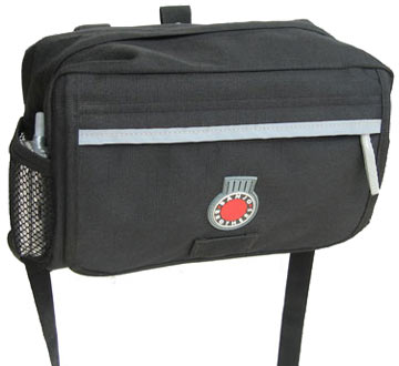 Banjo Brothers Handlebar Bag (Medium)