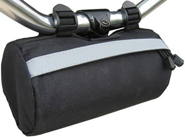 Banjo Brothers Handlebar Bag (Small)