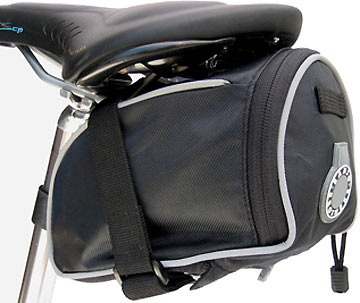 Banjo Brothers Large Seat Bag