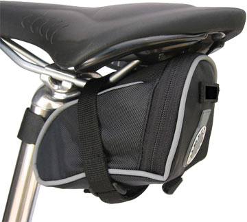 Banjo Brothers Small Seat Bag