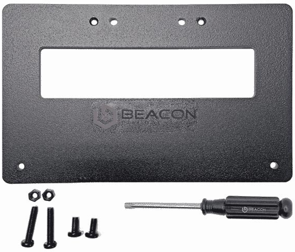 Beacon Light EasyFold Bracket Kit