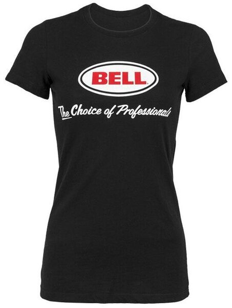 Bell Choice of Pros Womens Tee