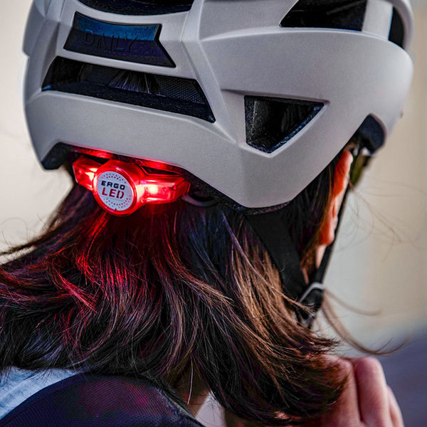 Bell Daily MIPS LED Women's - Seacoast 