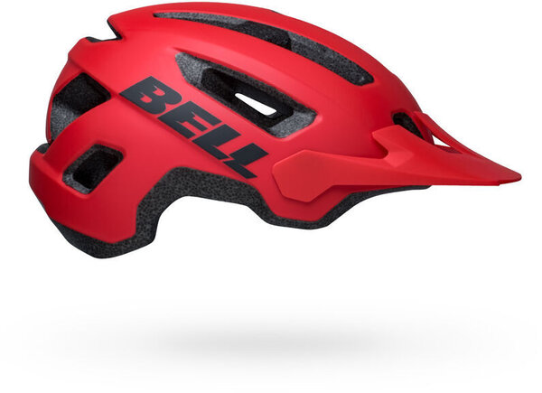 BELL Nomad 2 Jr. MIPS Youth Bike Helmet - Kids Bicycle Helmet With Adjustable Fit