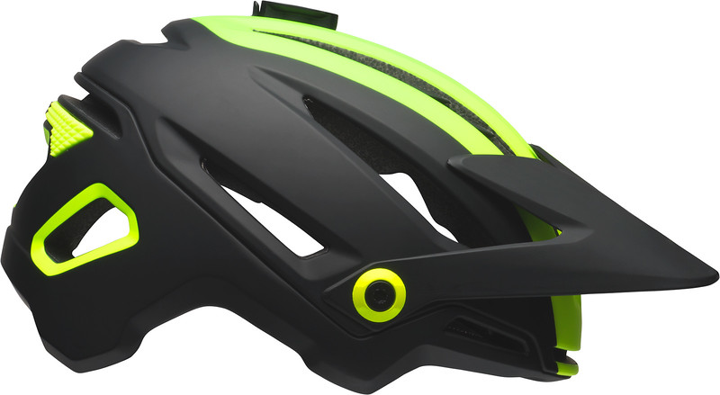 bell sixer bike helmet MIPS its boasting a breakaway action Bell Sixer MIPS Helmet