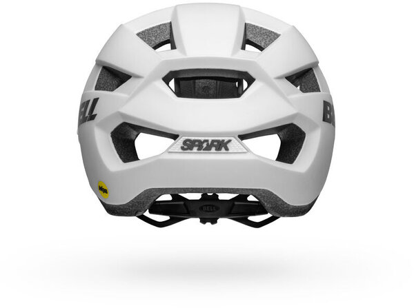 bell sparks bike helmet Spark Mips Bicycle Matte Gray Black 53-60cm Uur Bisiklet Adaptable for whatever adventure youre planning Spark W MIPS