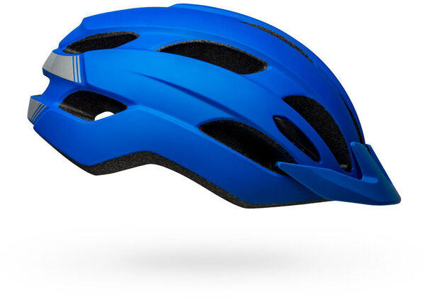 bell trace adult sport bike helmet MIPS Matte Hi-Viz, Universal (53-60Cm) : Sports & Outdoors This compact helmet features a polycarbonate shell bonded to an EPS liner for extra strength Bell Indy Adult Bike Helmet