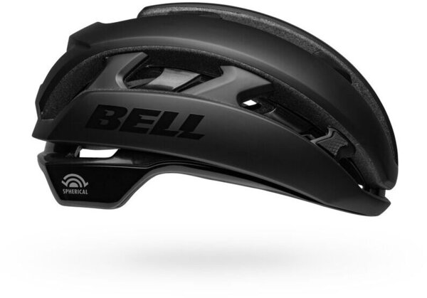 Bell XR Spherical Color: Matte/Gloss Black