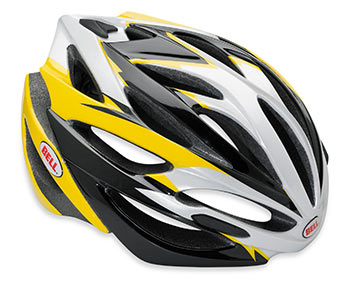 bell array road cycling helmet Bell Array
