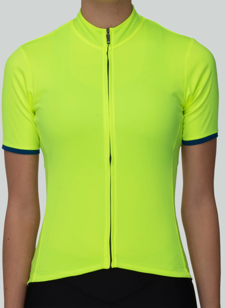 Bellwether Women's Criterium Pro Jersey