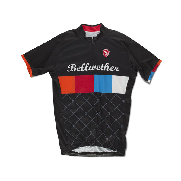 Bellwether Heritage Jersey