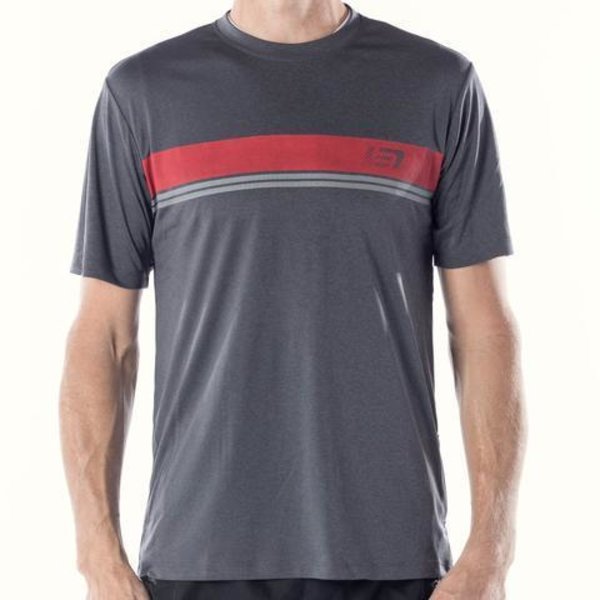 Bellwether Power Line Jersey Color: Charcoal