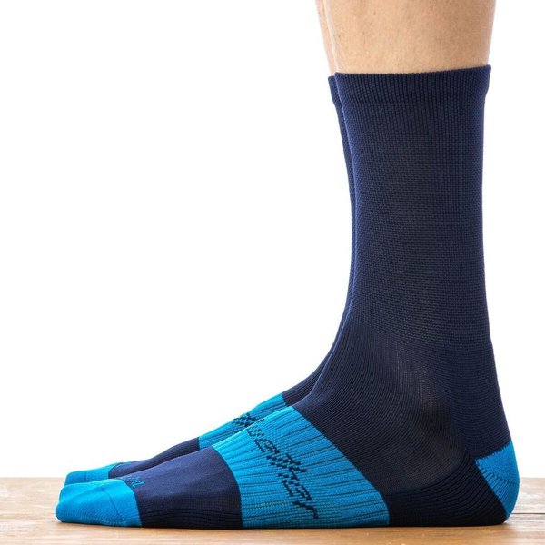 Bellwether Tempo Sock Color: Navy