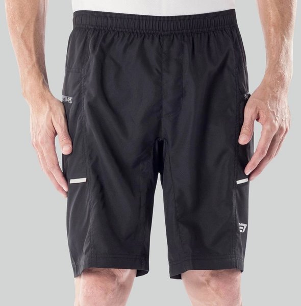 Bellwether Ultralight Gel Short