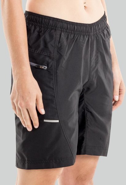 Bellwether Ultralight Gel Short