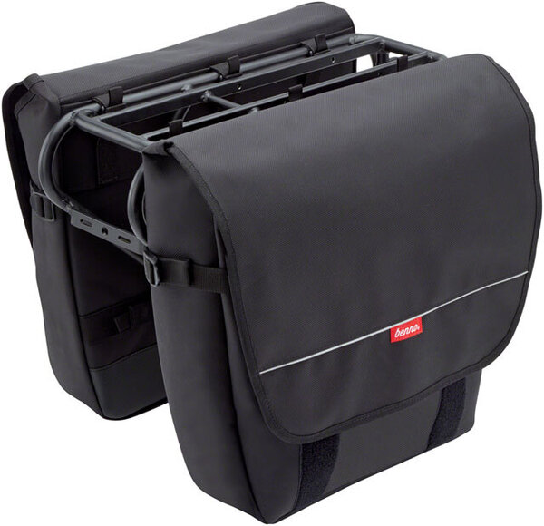 Benno City Pannier Bag