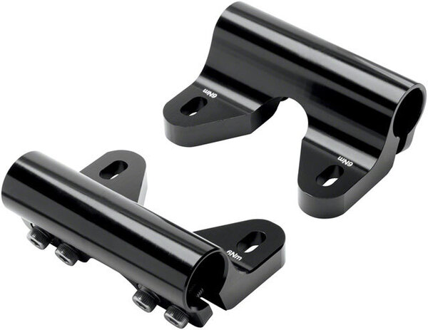 Benno Rail Clamps Plus