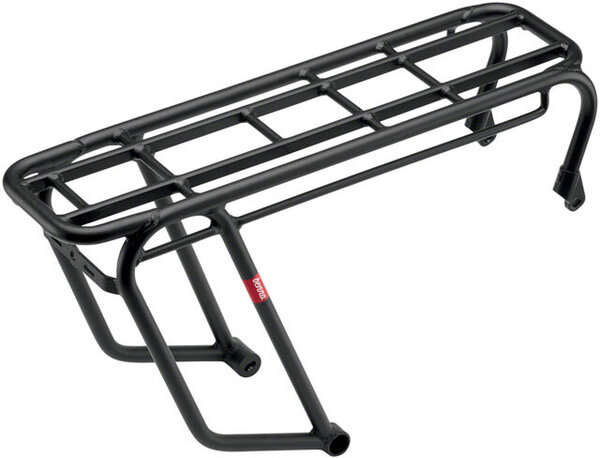 Benno Utility Rear Rack 1 Plus