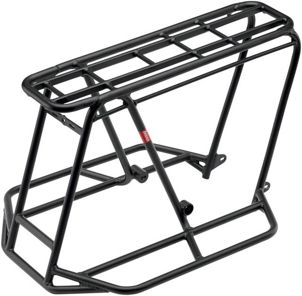 Benno Utility Rear Rack 3 Plus