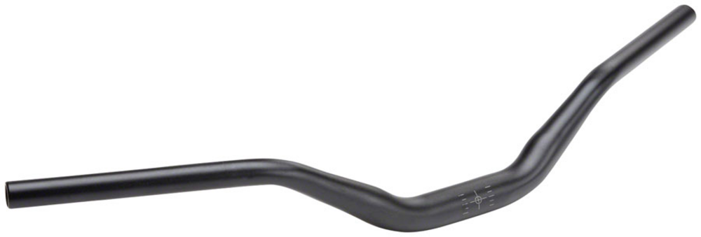 Benno Mid-Rise Handlebar