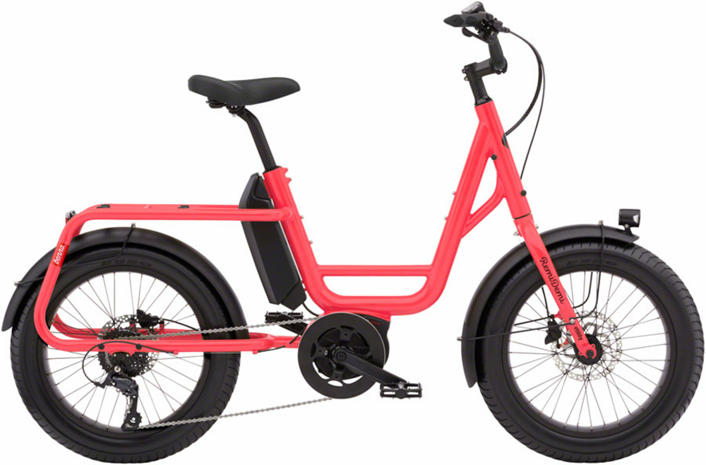 Benno RemiDemi 9D Evo 2 Performance Ebike