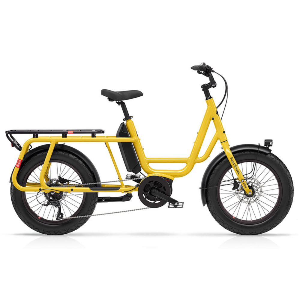 Benno RemiDemi XL 9D Performance Benno RemiDemi XL 9D Performance