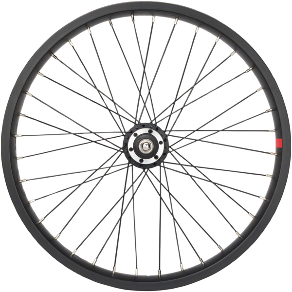 Benno Replacement Front Wheel
