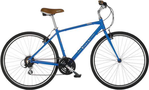 Bianchi Torino - Bicycle Playground 