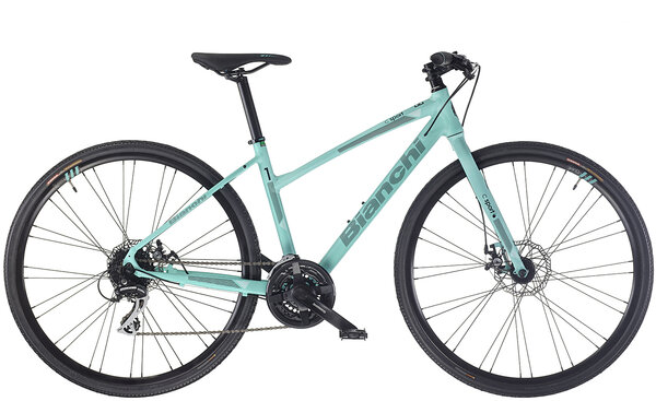 Bianchi C-Sport 1 Dama