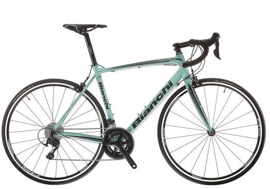 Bianchi Impulso 105