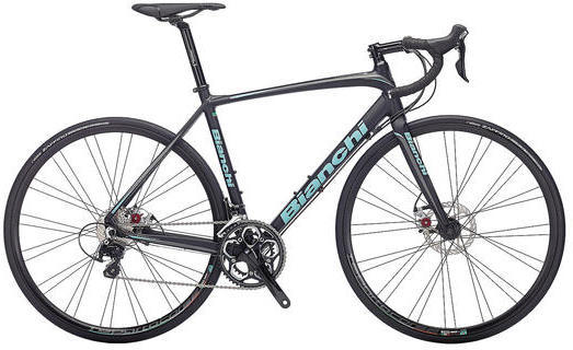 Bianchi Impulso 105 Disc