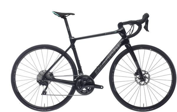 Bianchi Infinito XE Disc 105