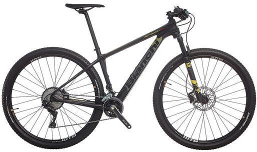 Bianchi Methanol 29.3 SX - Echelon Cycles | New York, NY