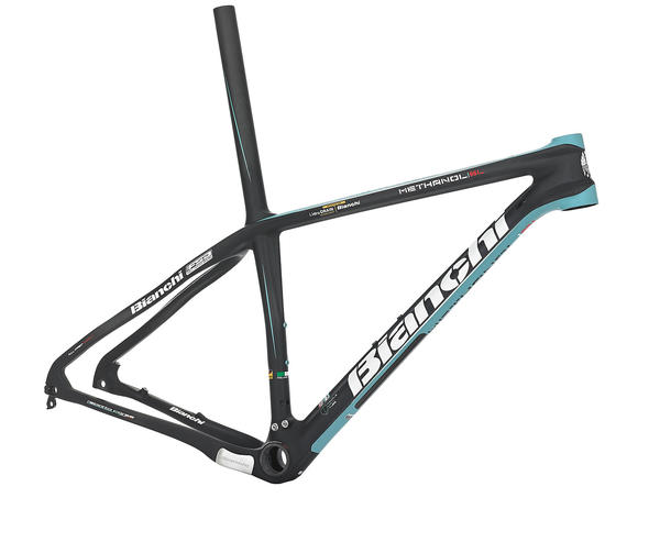 bianchi methanol sl 27.5