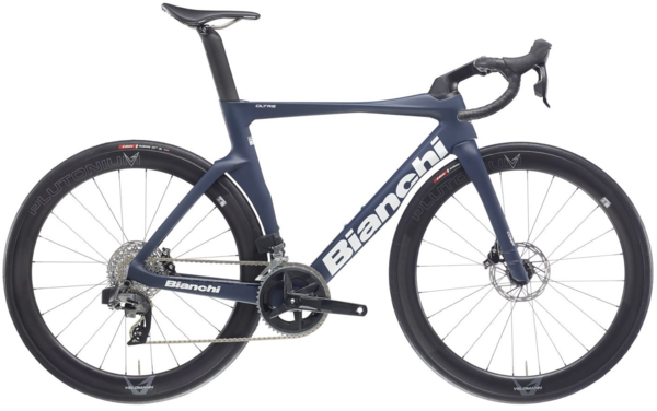 Bianchi クロモリ + Ultegra他コンポセット Bianchi Oltre Comp Ultegra - Sammy's Bikes | St Charles, IL