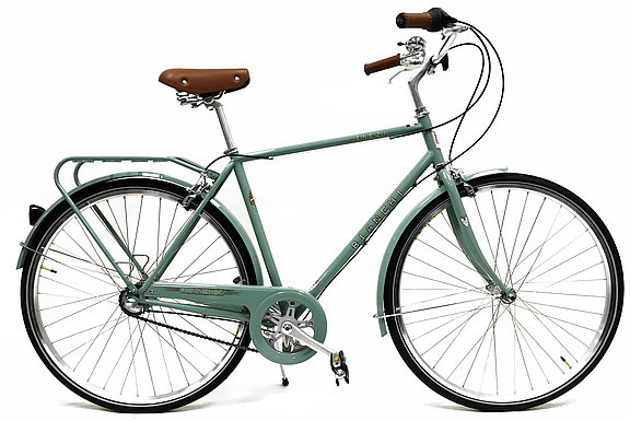 Bianchi Venezia Gent - Kyle's Bike Shop