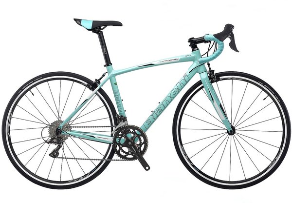 Bianchi 4101 Size Chart