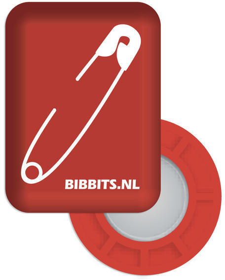 BibBits Race Number Magnet Mounts Review - Reinventing Safety Pins
