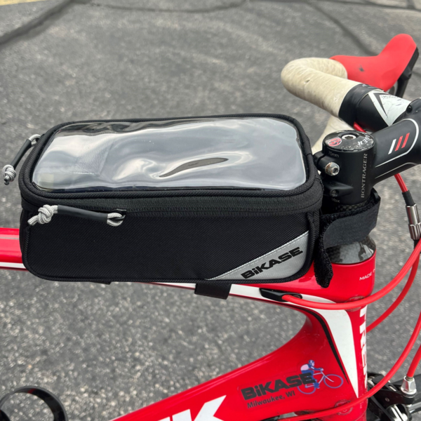 BiKASE Beetle 7 XL Phone Bag BiKASE Beetle 7 XL Phone Bag