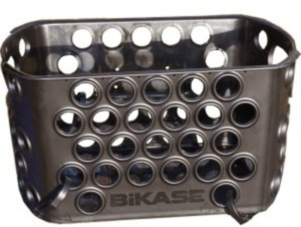 BiKASE Bessie Rear Basket