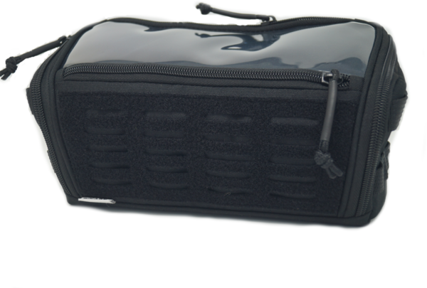 BiKASE Buddy Handlebar Bag