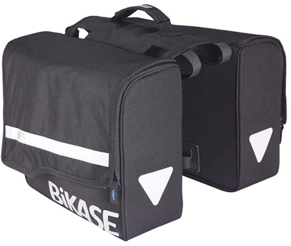 BiKASE City Panniers