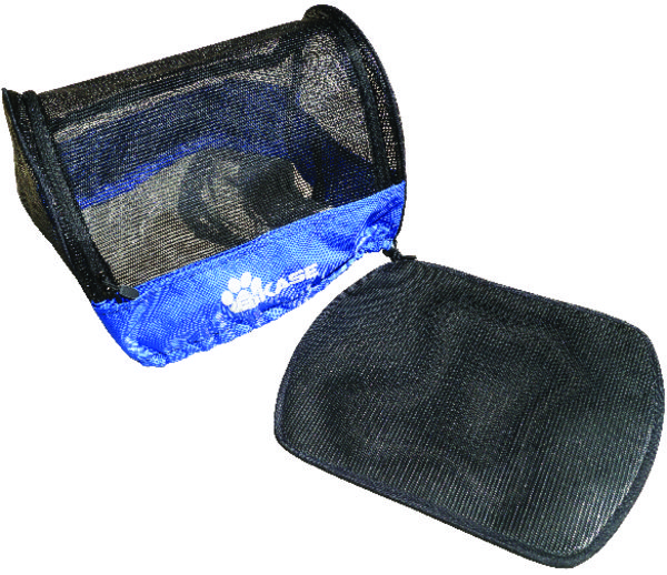 BiKASE Pet Cover for DairyMan Basket