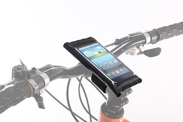 BiKASE DriKASE Smart Phone Holder (5-inch phones)